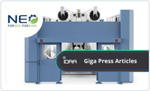 Gigapress articles