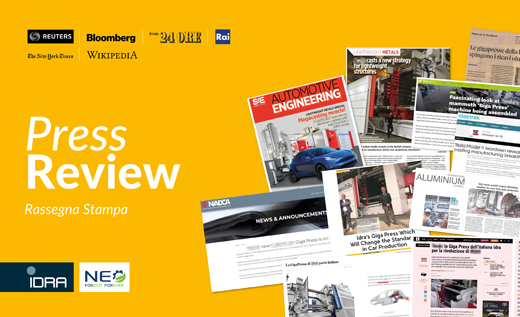 Gigapress articles