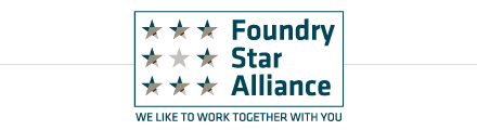 Idra Group Foundry Star Alliance Idra Group Foundry Star Alliance