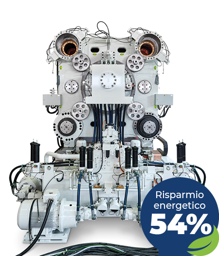 Drive Control Pump System Giga Press Idra Group Drive Control Pump System Giga Press Idra Group