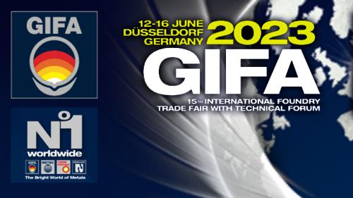 IDRA auf der GIFA 2023 | 12-16 Juni 