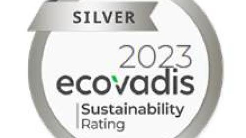 Idra group awarded Ecovadis Silver medal for sustainability excellence| Idra Group