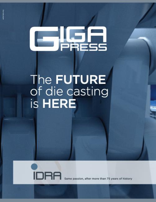 Giga Press Catalogue