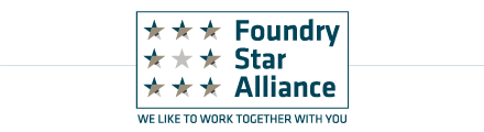 Idra Group Foundry Star Alliance
