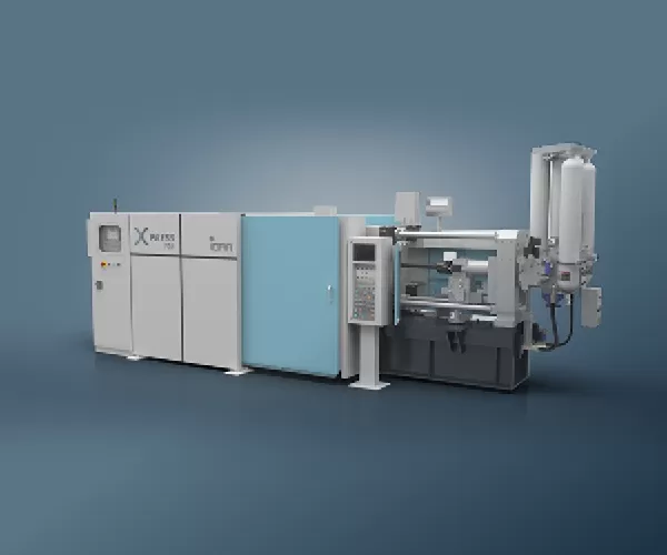 Macchine pressofusione Idra Group Xpress Macchine pressofusione Idra Group Xpress